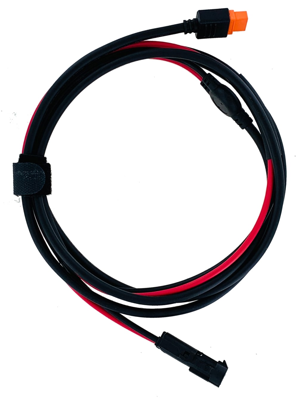 10 AWG XT60i to XT60i Charging Cable, XT60i Female to XT60i Male