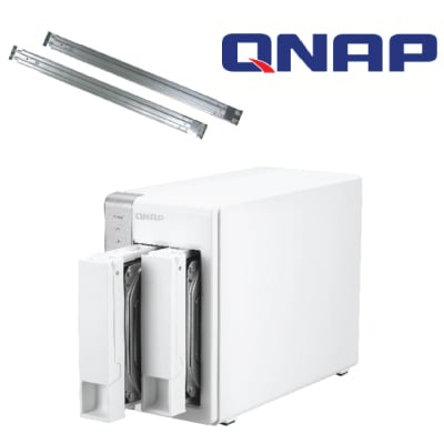 QNAP - EOL Products