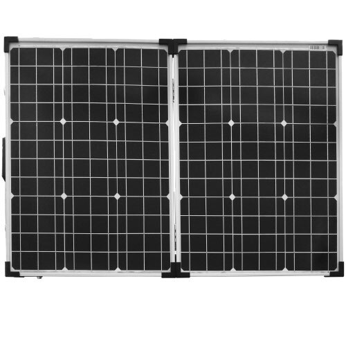 Solarland USA Portable Solar Chargers